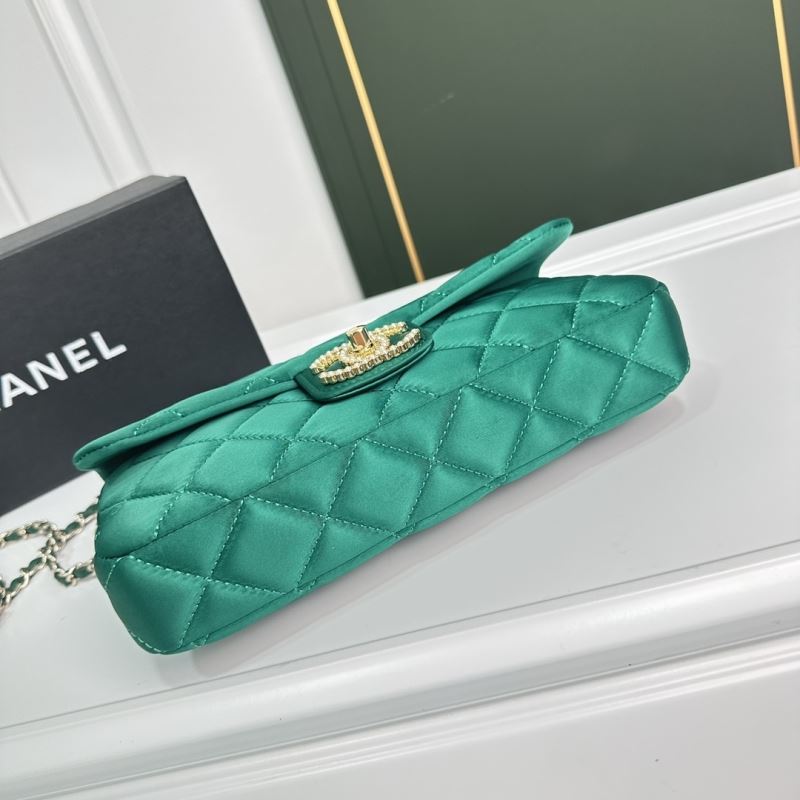 Chanel Cosmetic Bags